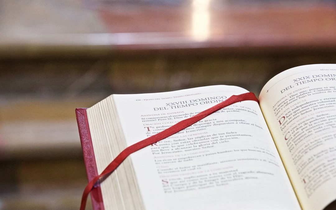 Il volto di Maria nelle beatitudini evangeliche