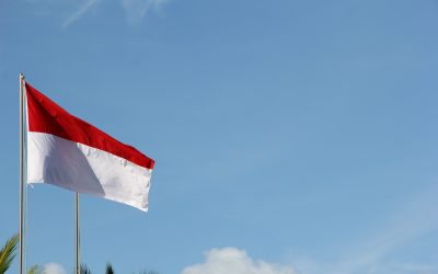 DEVOCIÓN A MARIA EN INDONESIA