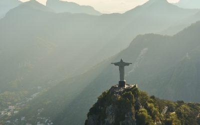 A devoção marial no Brasil contemporâneo: olhar panorâmico